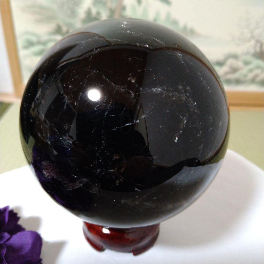 最強パワー　モリオン　①