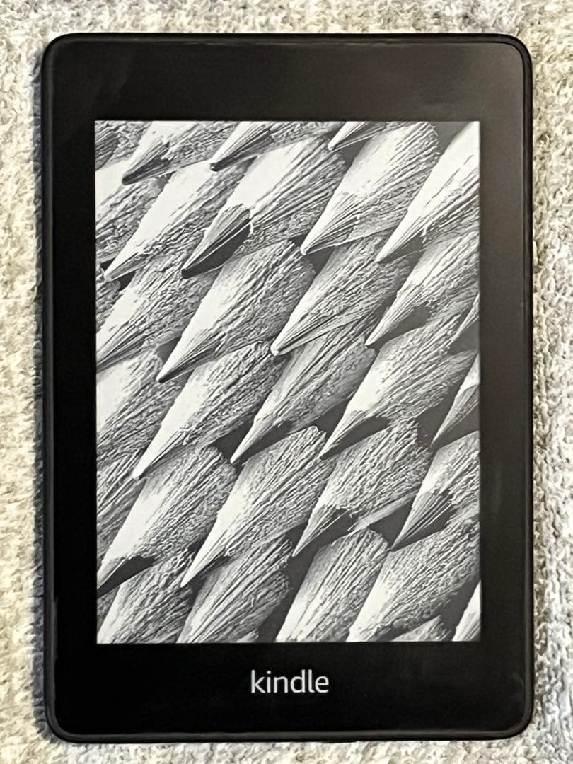 【★即発送】KindlePaperwhite第10 32GB wifi 広告無】