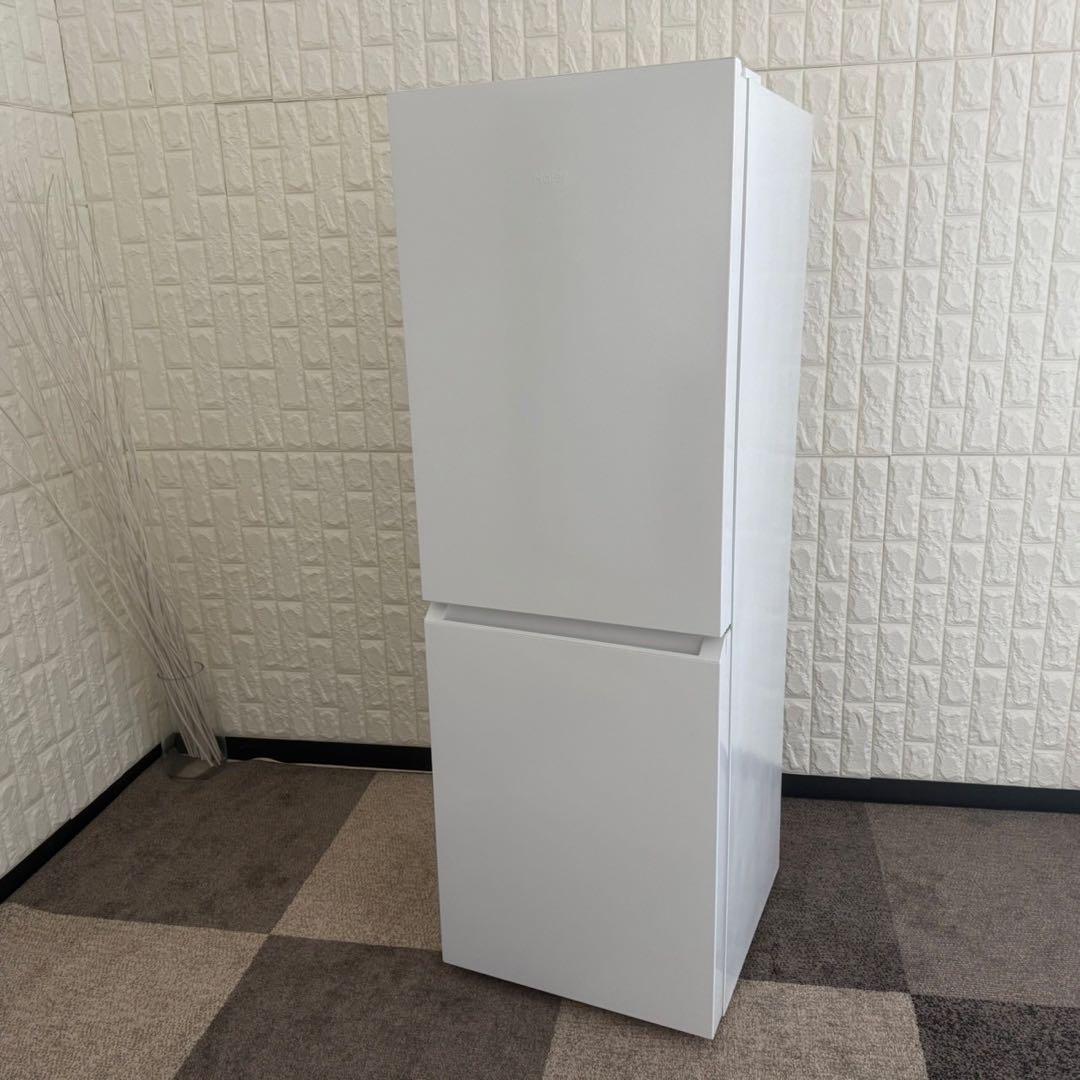 東京23区配送無料✨家電2点セット　ハイアール　冷蔵庫&洗濯機　美品
