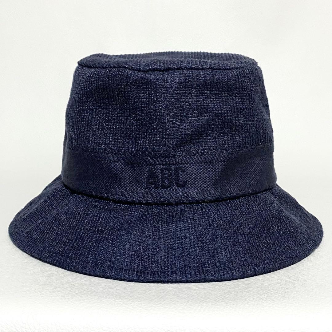 Christian Dior / ボブハット バケットハット ネイビー 58