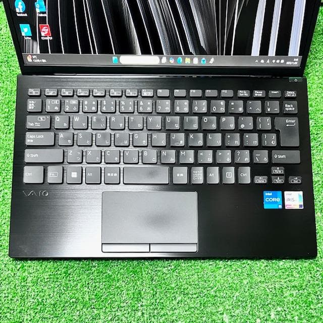 キョウシロウ！VAIO Pro PG