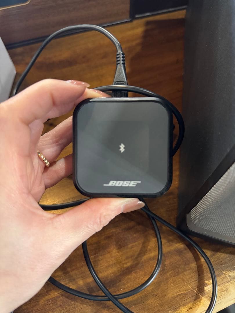 Bose companion3 Series IIスピーカーシステム
