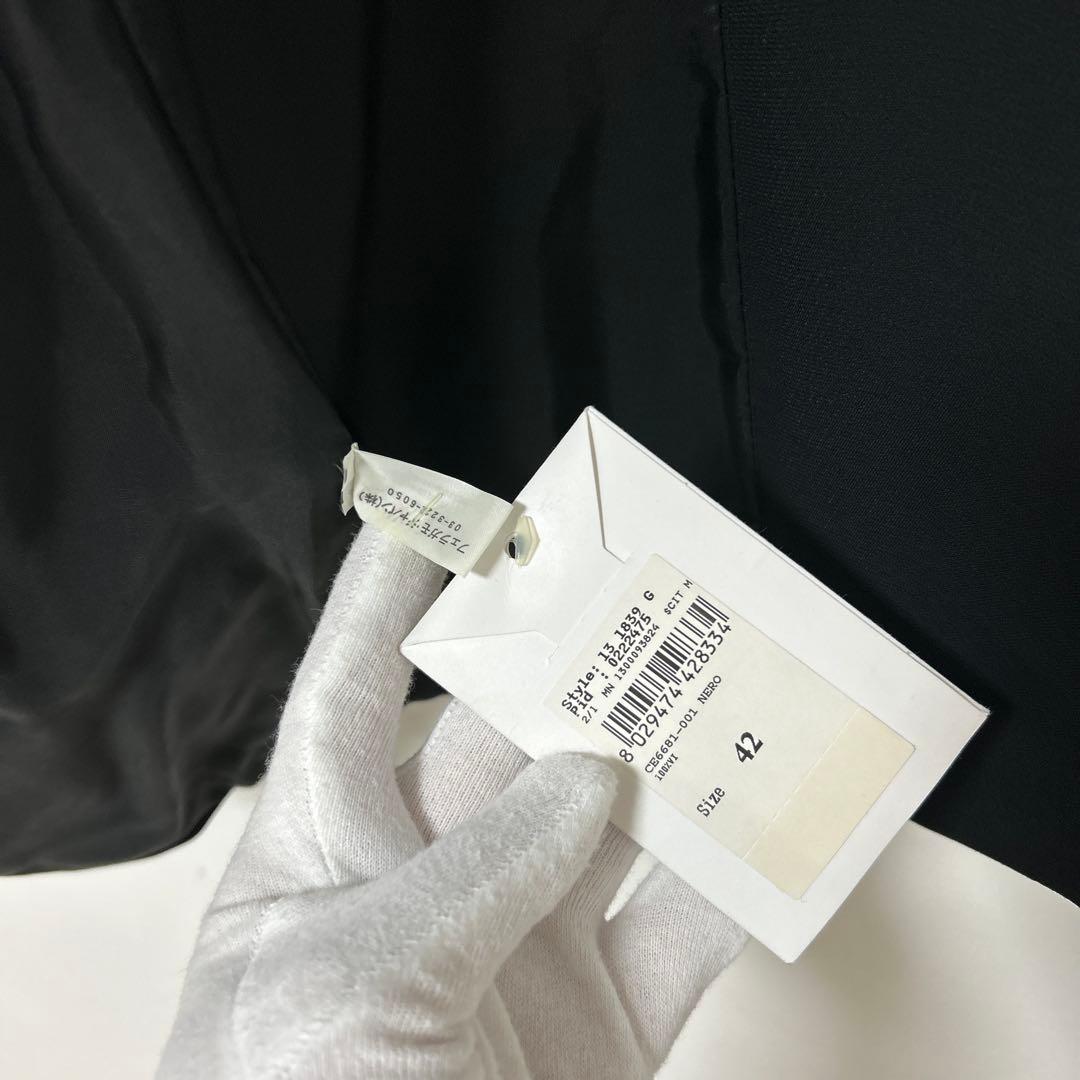 ♦︎新品未使用♦︎Salvatore Ferragamo♦︎ジャケット I 42