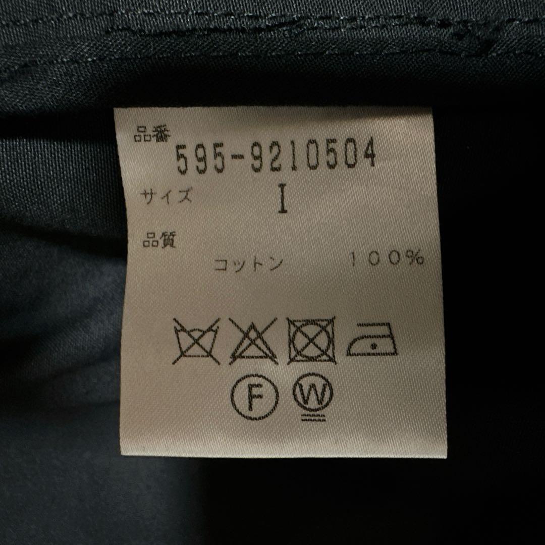 美品 マーガレットハウエル ダウンライナー付き 3WAY モッズコート 黒