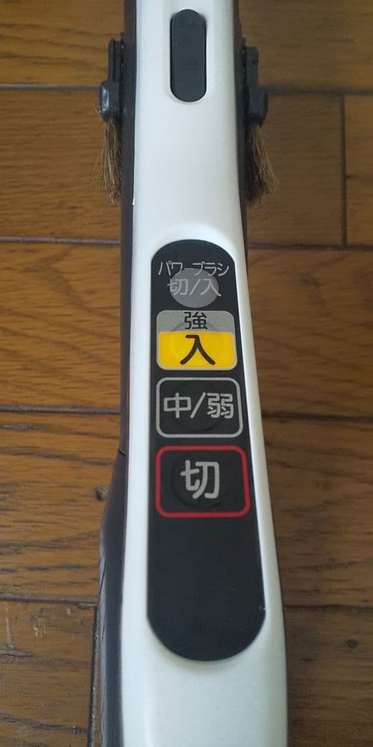 22年製❗軽量型、三菱、紙パック式掃除機(パワーノズル)