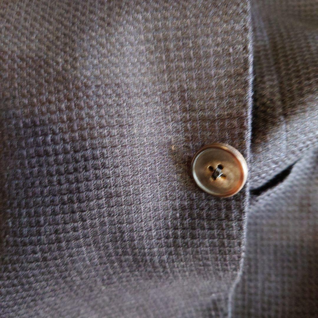 最終値下げ！ボリオリ　ジャケット　パンツスーツスタイル　デペトリロ　ラトーレ