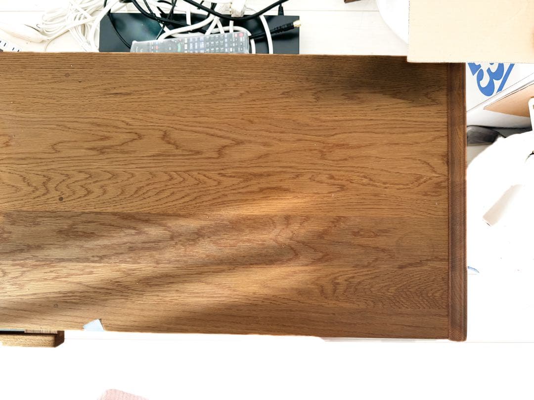 KIRITSU起立木工 テレビボード AVボード TVボード テレビ台 165