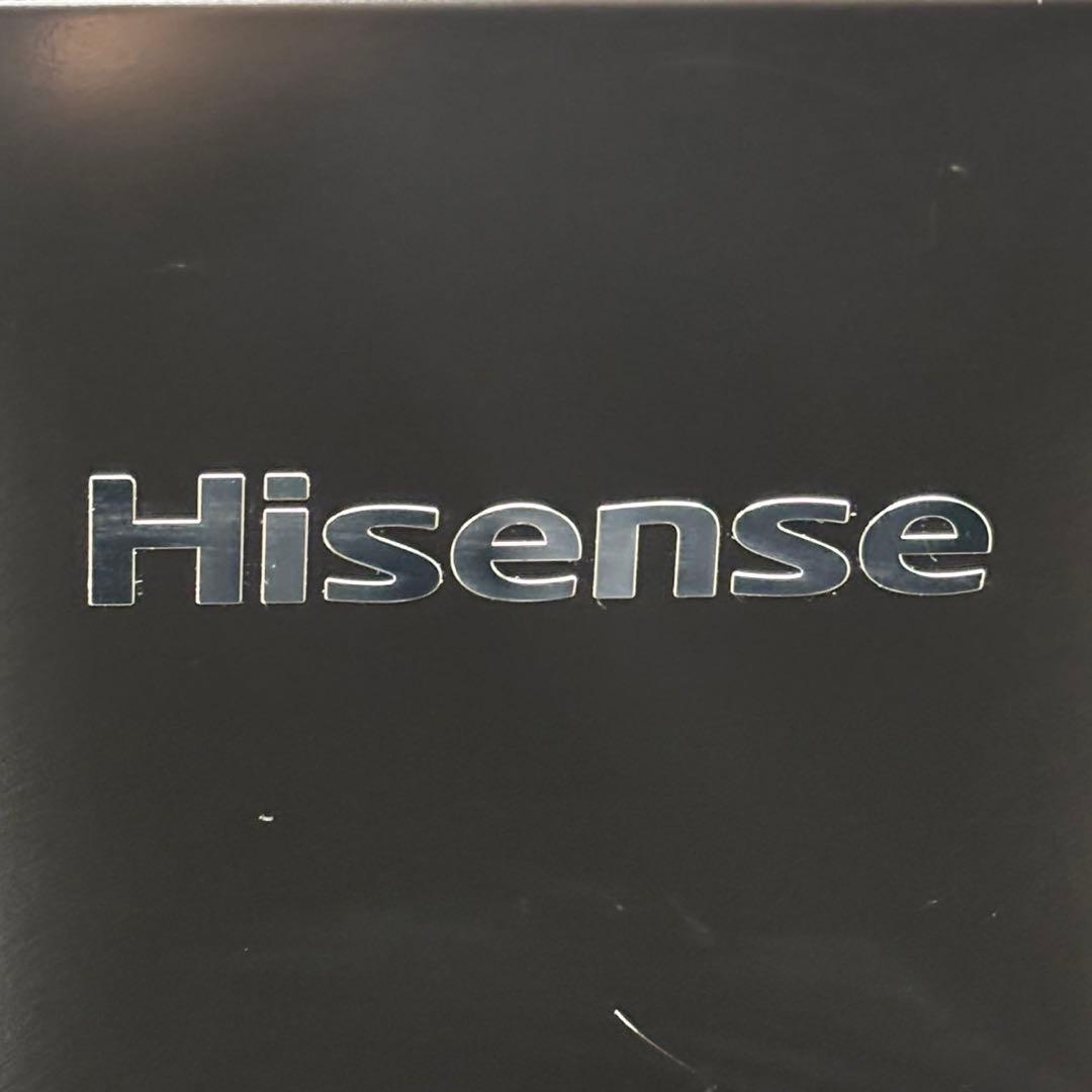 ♪送料込！設置対応◎2024ハイセンス 175L 冷凍冷蔵庫 HR-D1701B