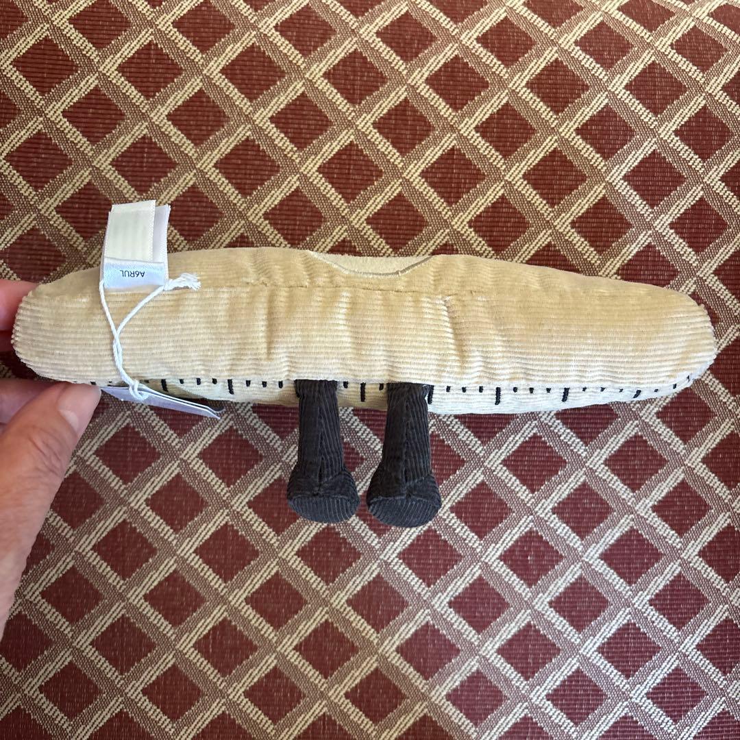 【新品未使用】ジェリーキャット　定規