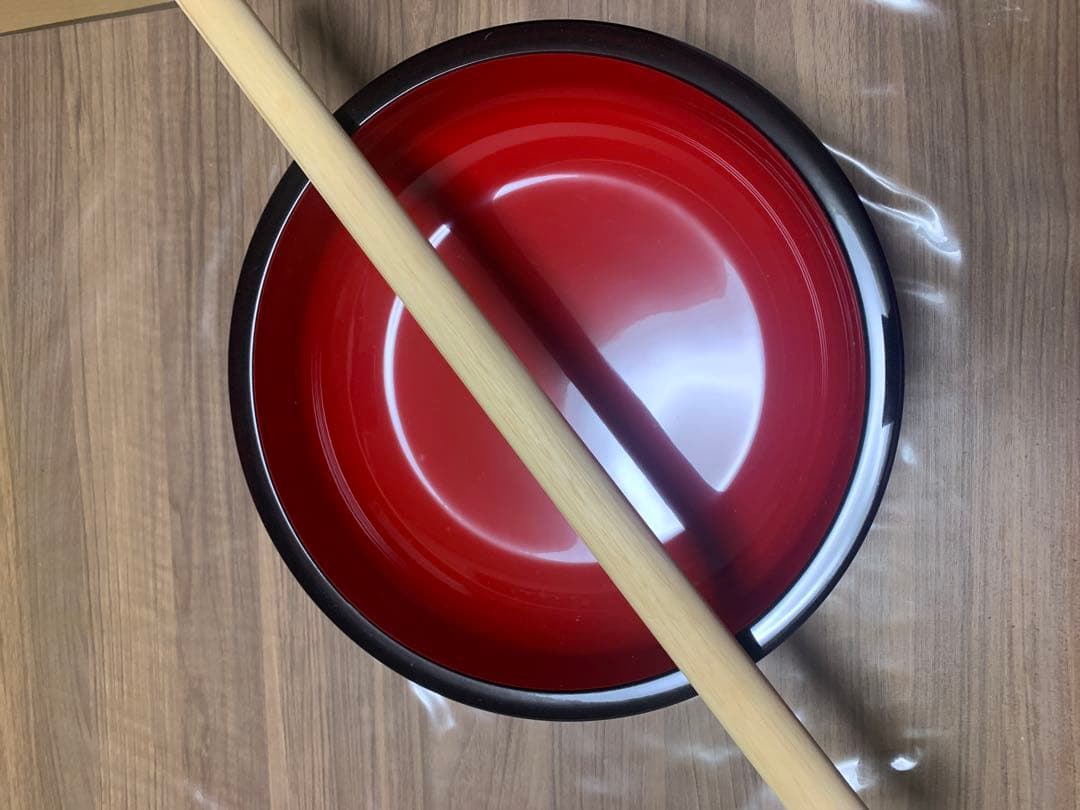 美品　手作り蕎麦・うどん6点セット DVD付き