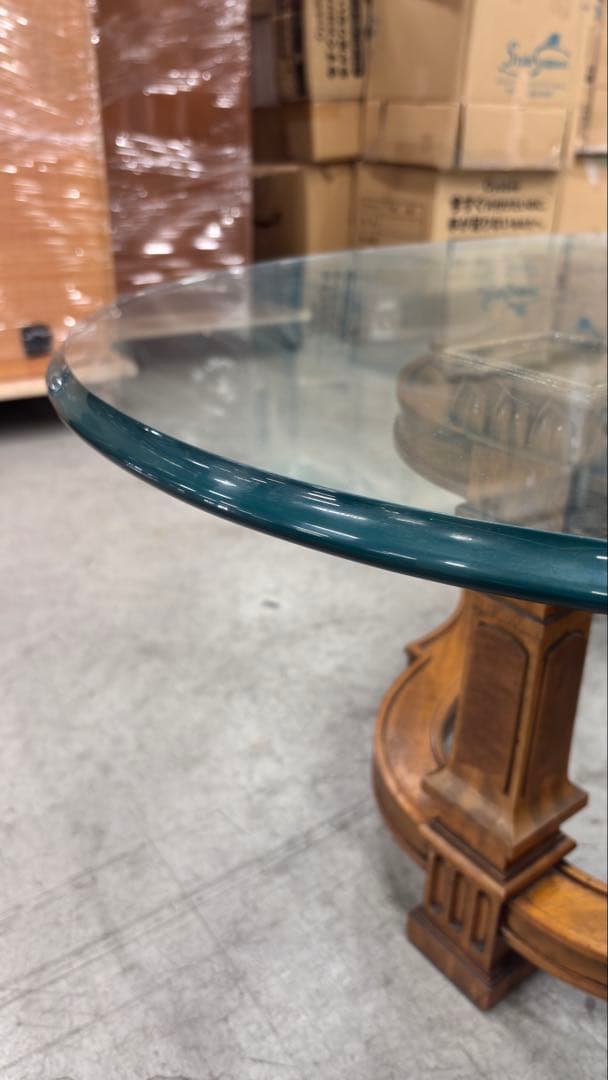 DREXEL HERITAGE / ドレクセルヘリテイジ フランチ