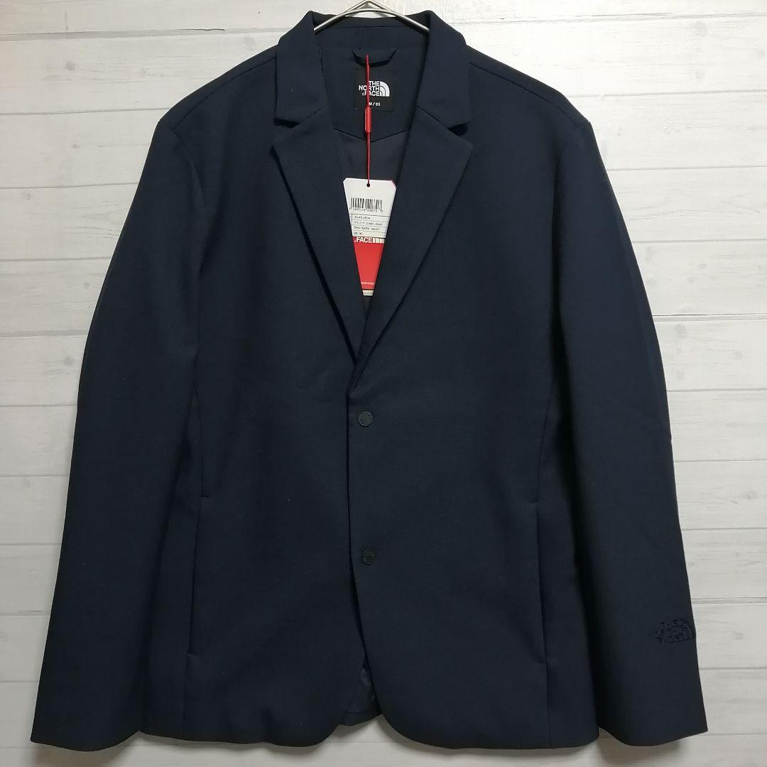 THE NORTH FACE ネイビー ジャケット