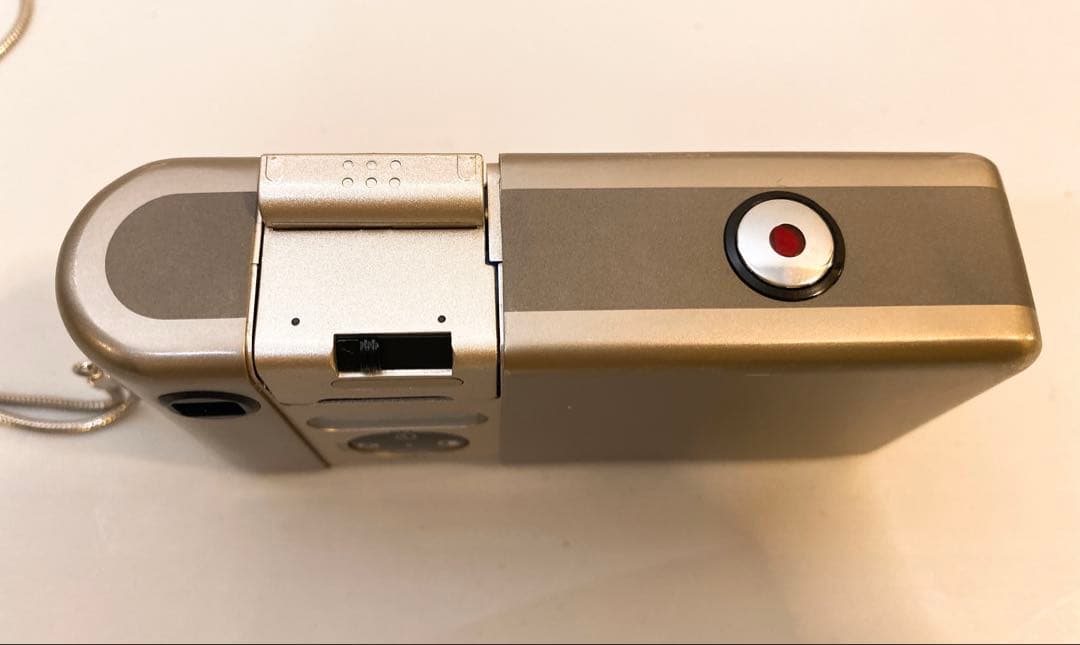 【電源◎】FUJIFILM TIARA iX EPION 1000 MRC