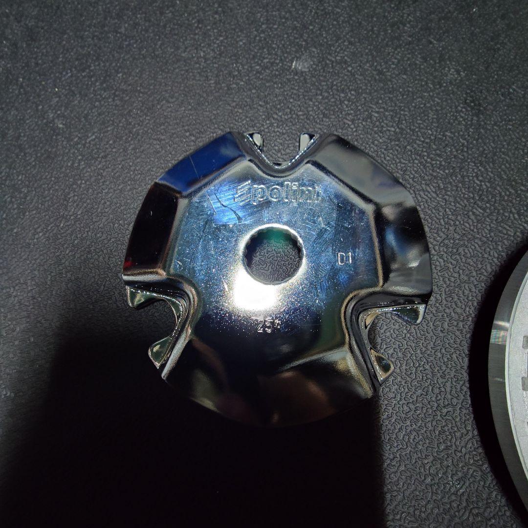 ポリーニ　ハイスピードキット　(ミナレリヤマハ•ジョグZR•3yk•アプリオ)