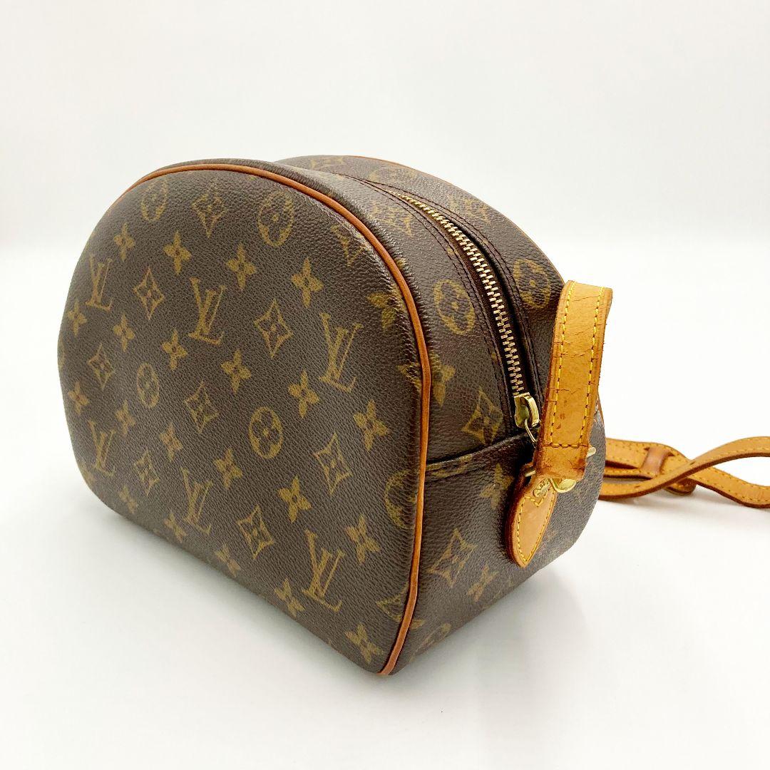 正規品 ルイヴィトン モノグラム ブロワ ショルダーバッグ