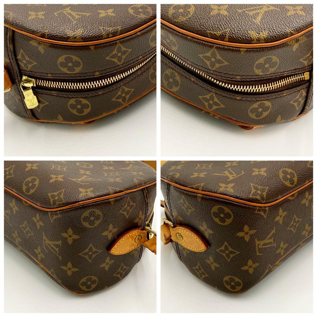 正規品 ルイヴィトン モノグラム ブロワ ショルダーバッグ