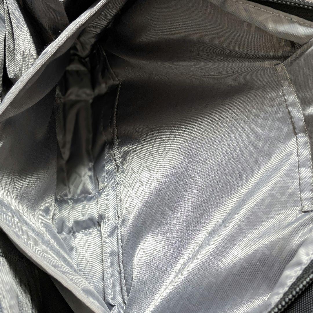 ace. EVL-3.0 59516 ビジネスリュック ビジネスバッグ ブラック