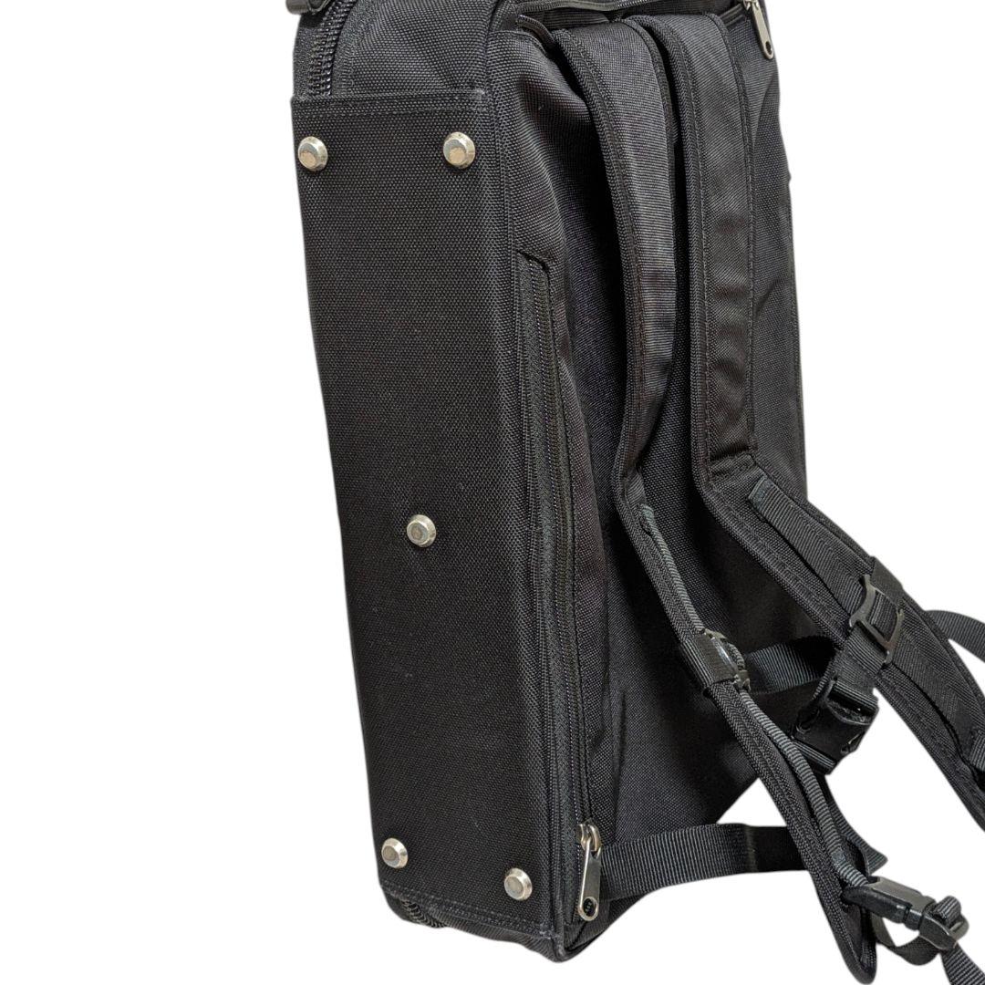 ace. EVL-3.0 59516 ビジネスリュック ビジネスバッグ ブラック