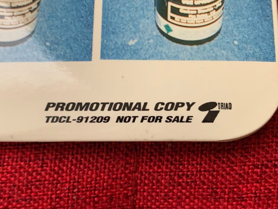 thee michelle gun elephant プロモ盤CD4枚セット