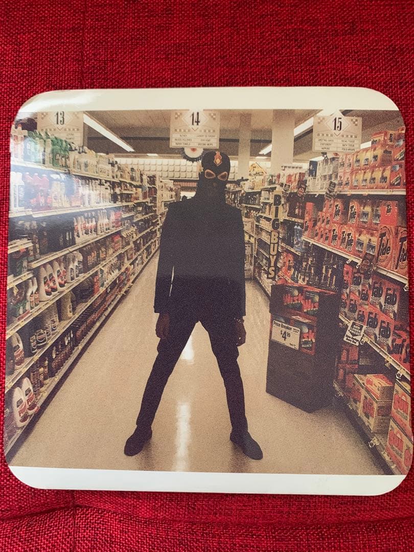 thee michelle gun elephant プロモ盤CD4枚セット