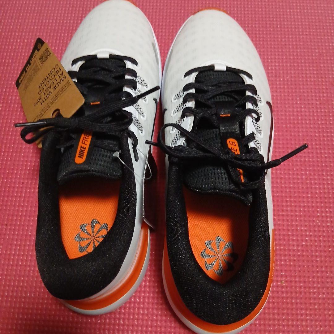 つ*む様 ナイキゴルフ NIKE GOLF Free Golf NN 28.5c