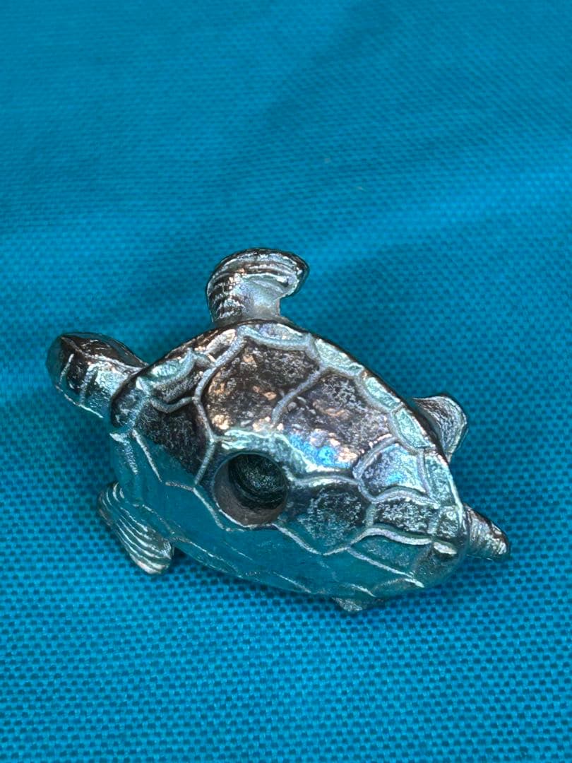 稀少 ビンテージReed&Bartonリード＆バートン ケーキキャンドルホルダー