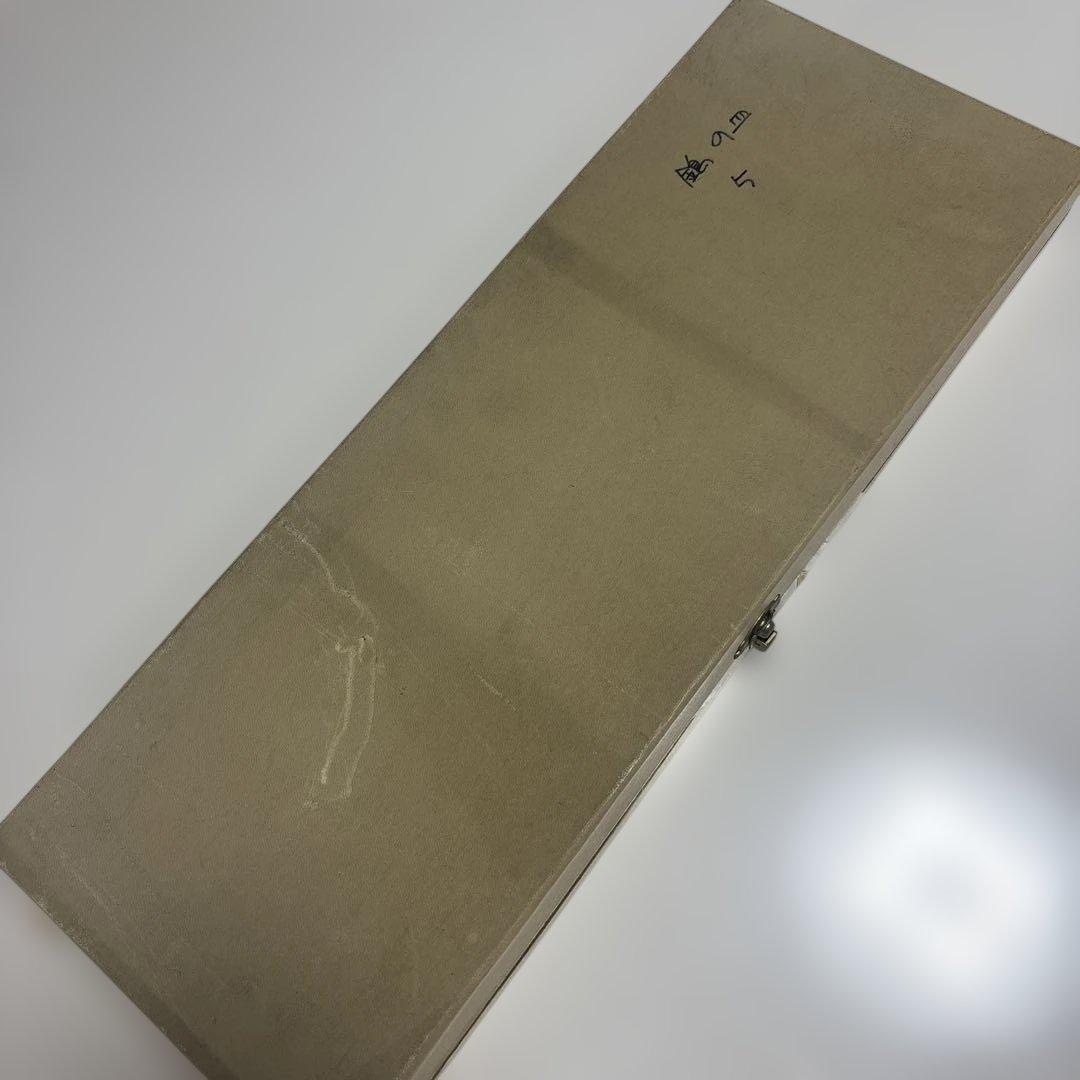 鶴の絵柄 陶磁器皿セット 5枚