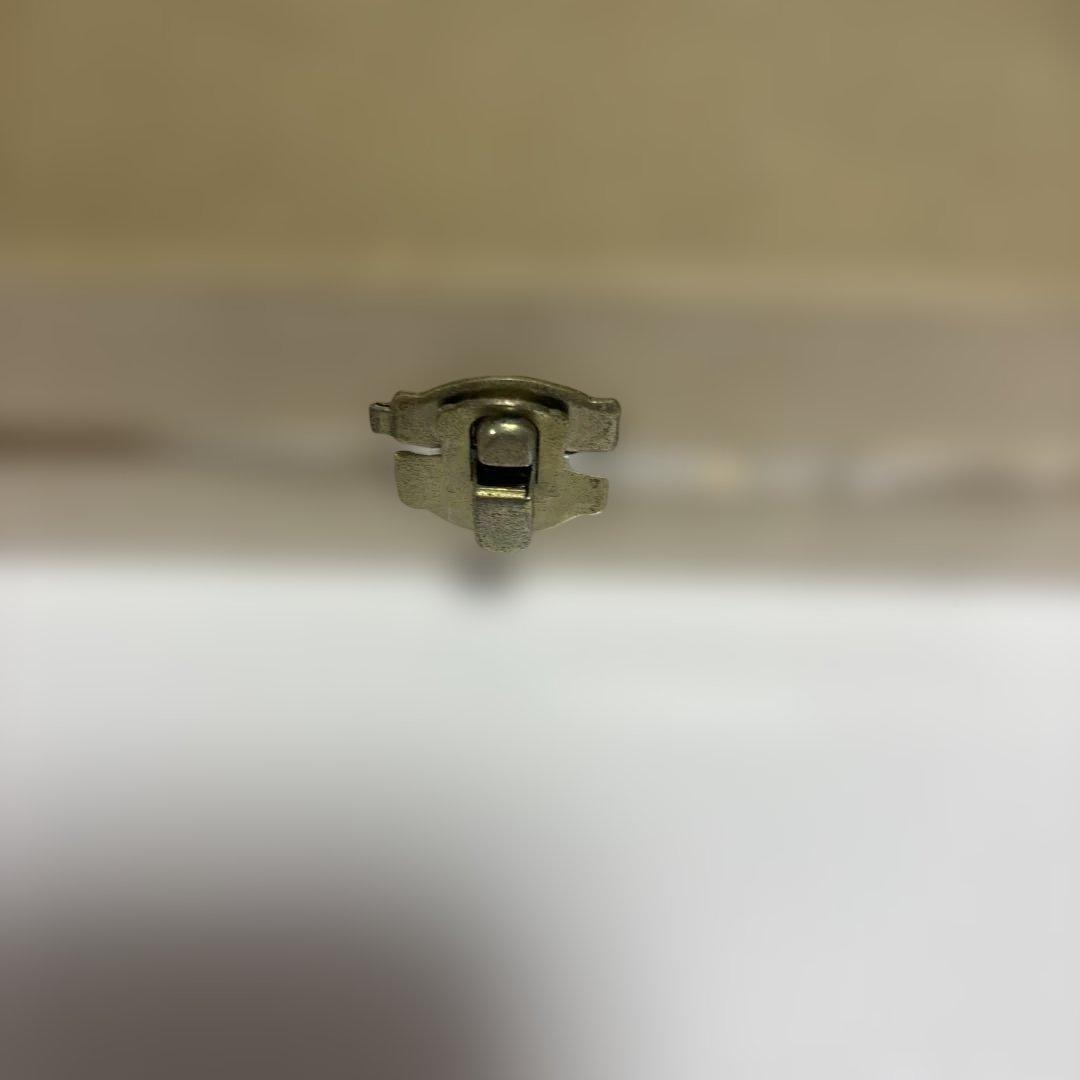 鶴の絵柄 陶磁器皿セット 5枚