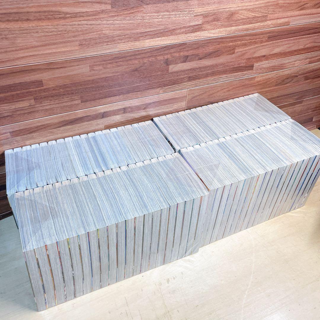 キングダム　全77巻セット　原泰久　全巻