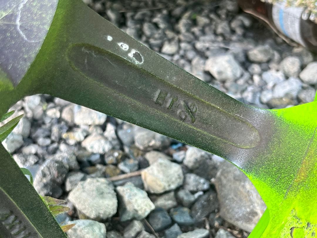 M2販売 NC-10R 17インチ 114.3 4H 9.5J ２本セット