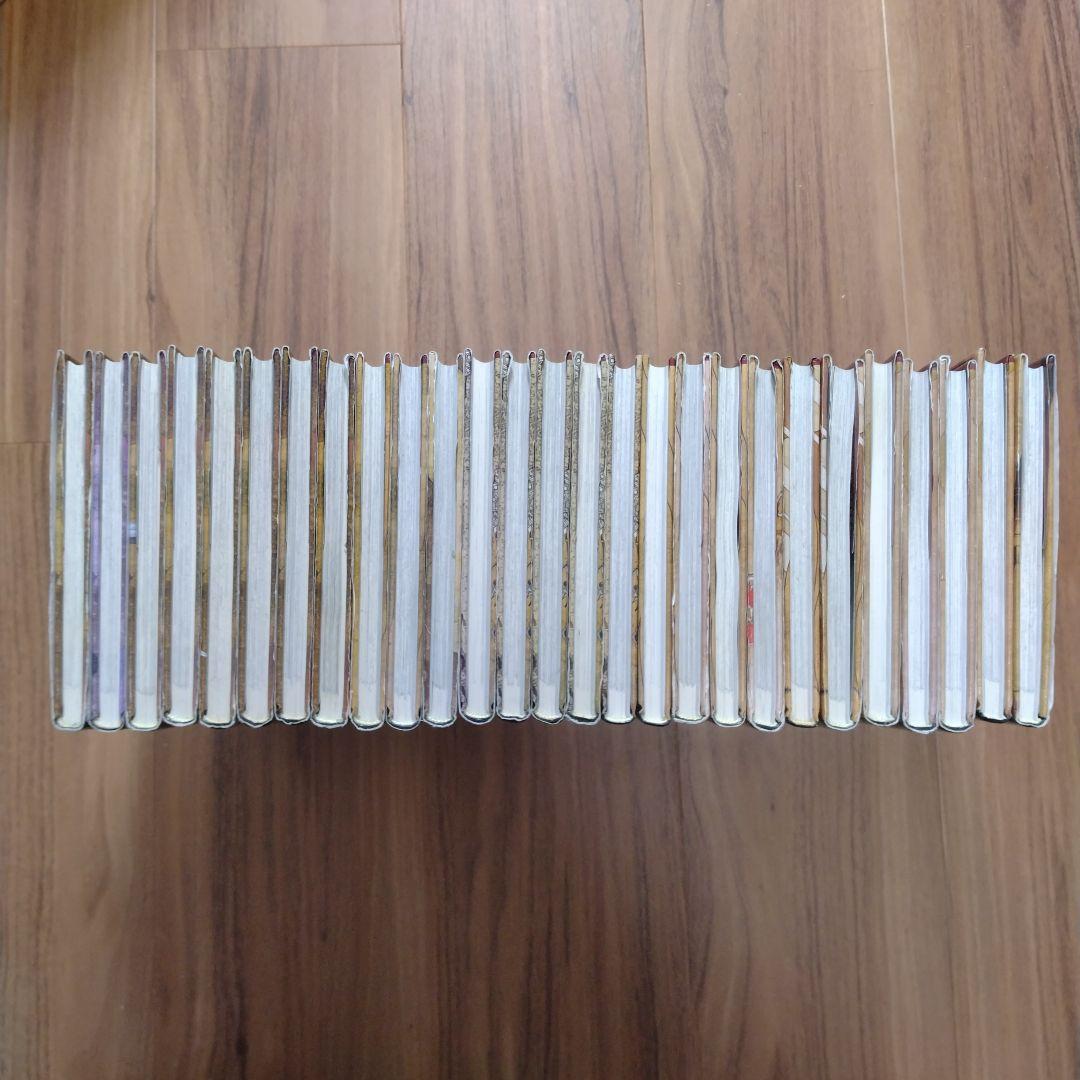 コミック版日本の歴史　27冊セット