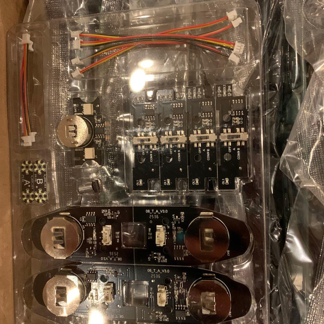 1/100スケール MGEX風 クシャトリヤ