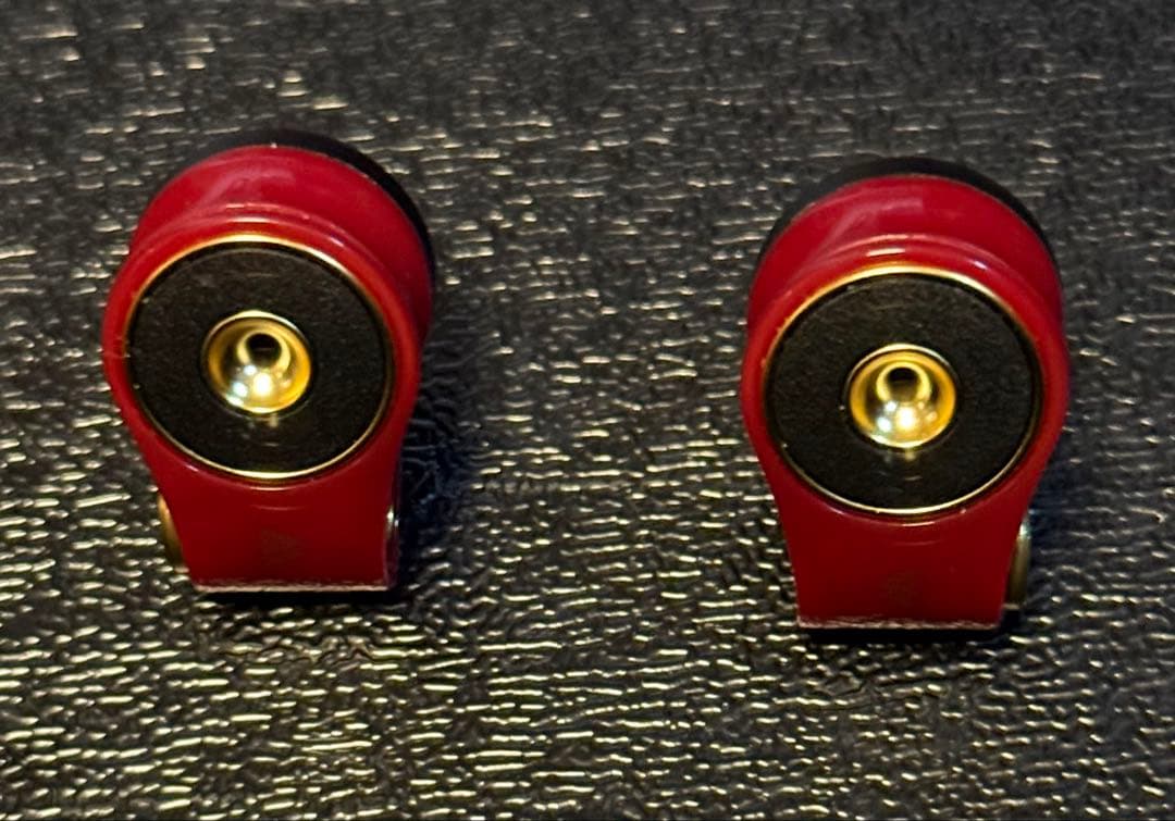 【美品です】<お値引き>ラディウスHP-TWF41イヤホン