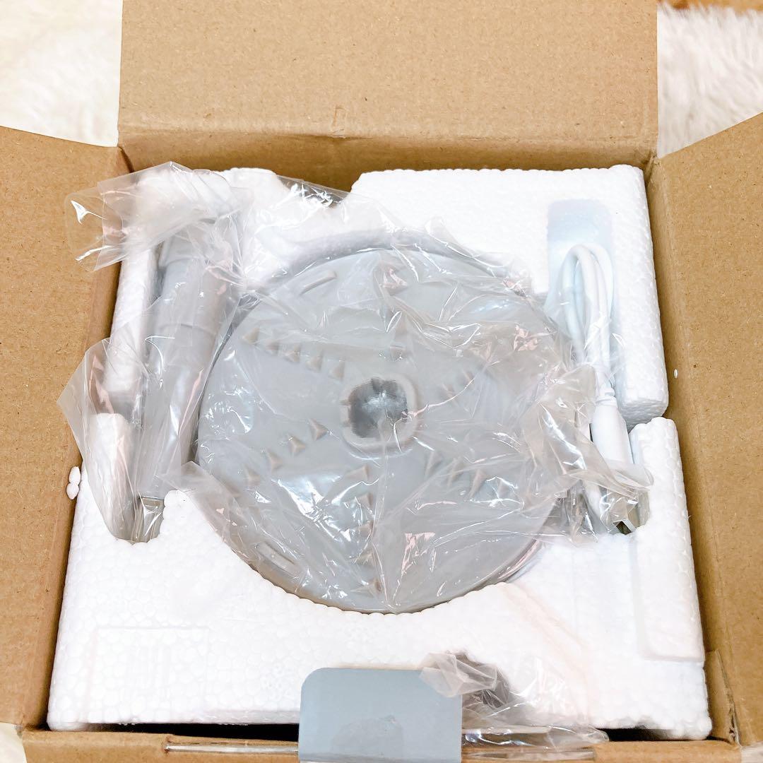 レコルト　コードレス　カプセルカッター　ボンヌ　RCP-07