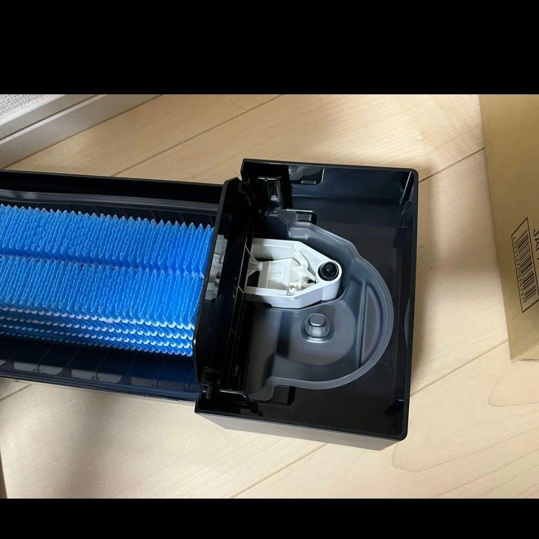 ダイニチ　ハイブリッド式加湿器