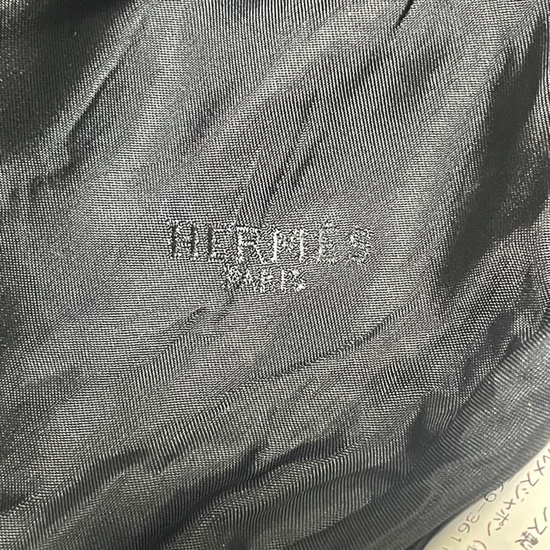 HERMES エルメス バケット ハット MOTSCH POUR 59