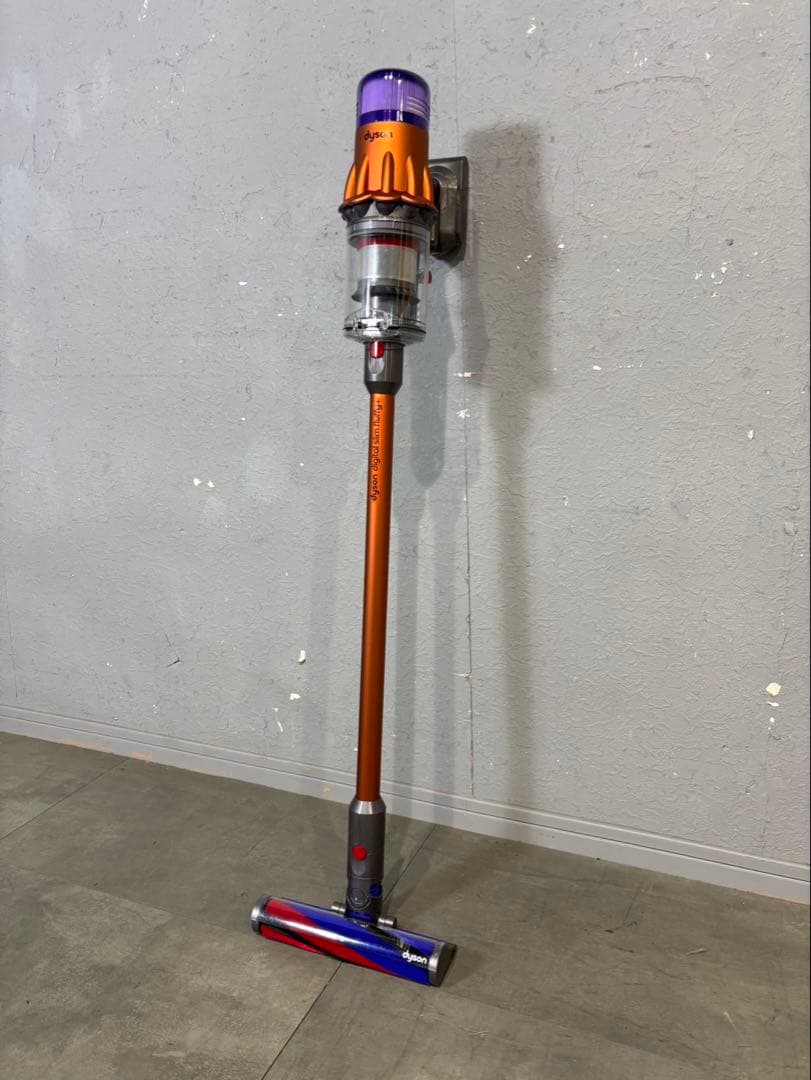 掃除機・クリーナー Dyson Digital Slim Fluffy