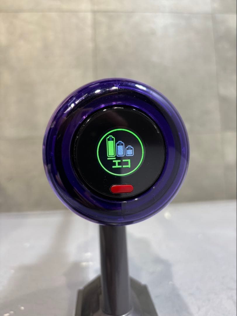 掃除機・クリーナー Dyson Digital Slim Fluffy