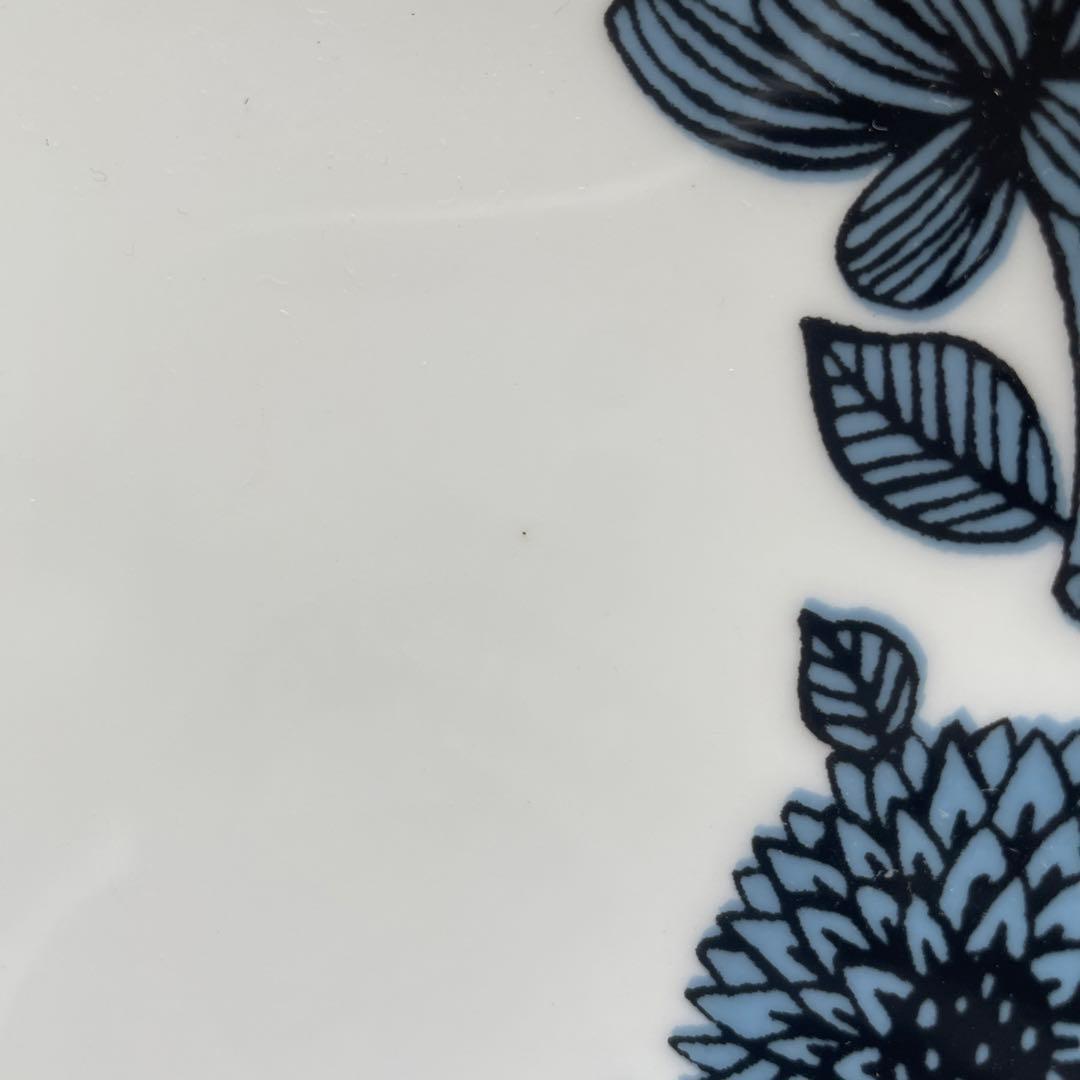 Kiko北欧グスタフスベリ17.5cmプレート４枚