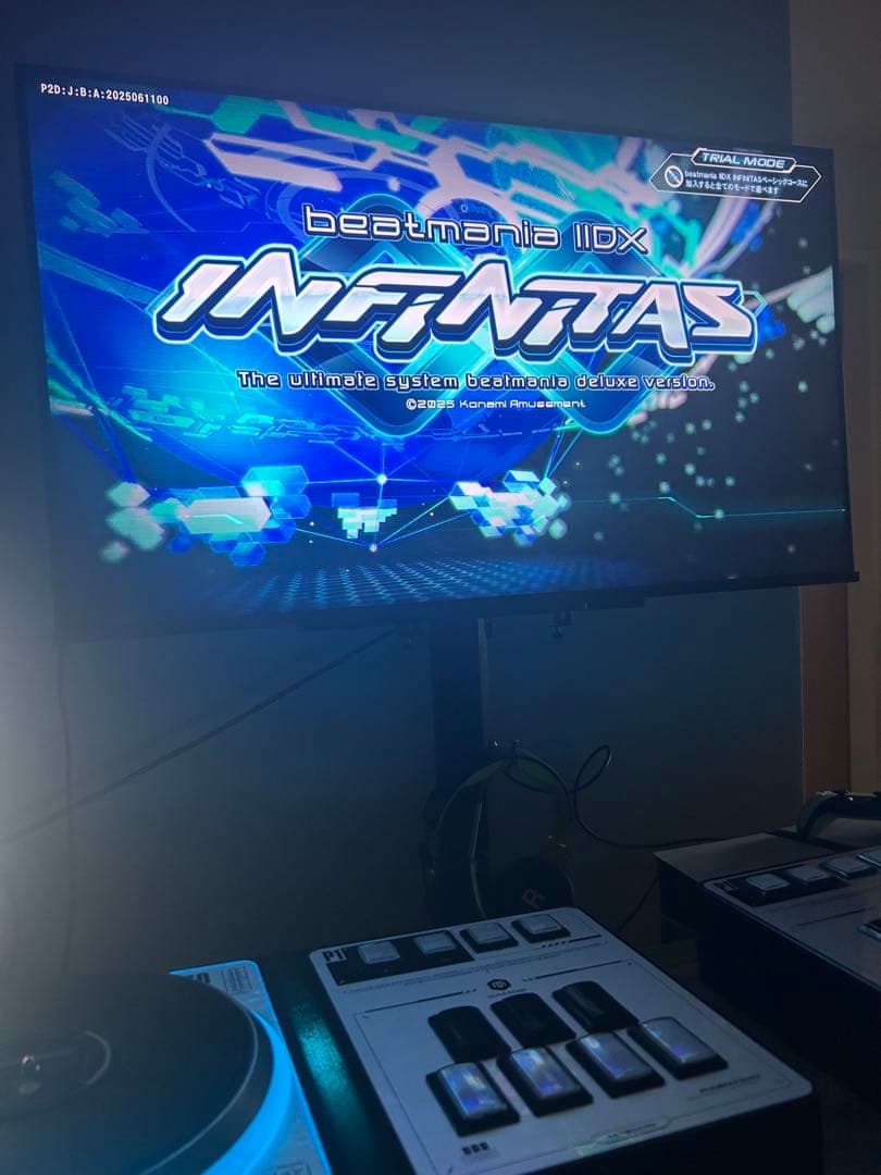 phoenixwan plus＋ LMT コントローラー