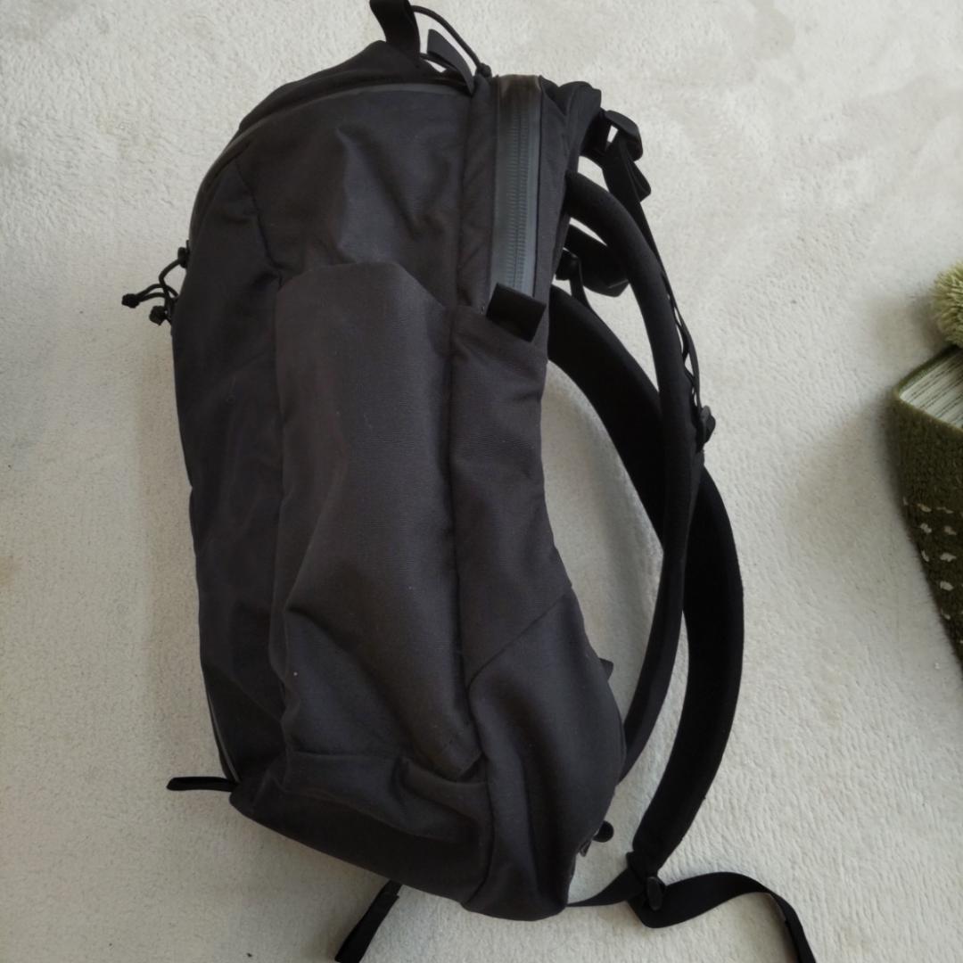 ミステリーランチ URBAN ASSAULT 24