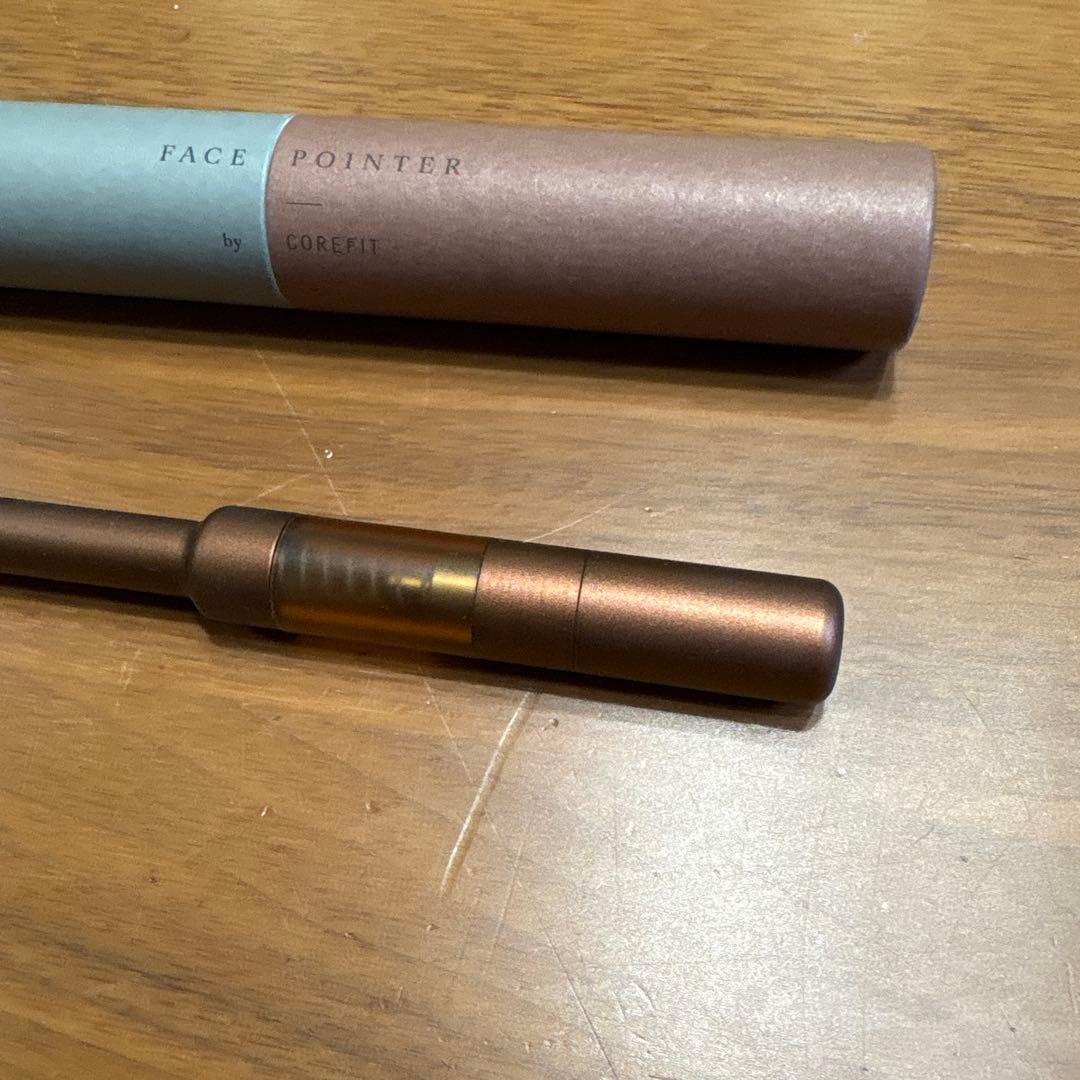 CORETTI FACE POINTER コアフィット