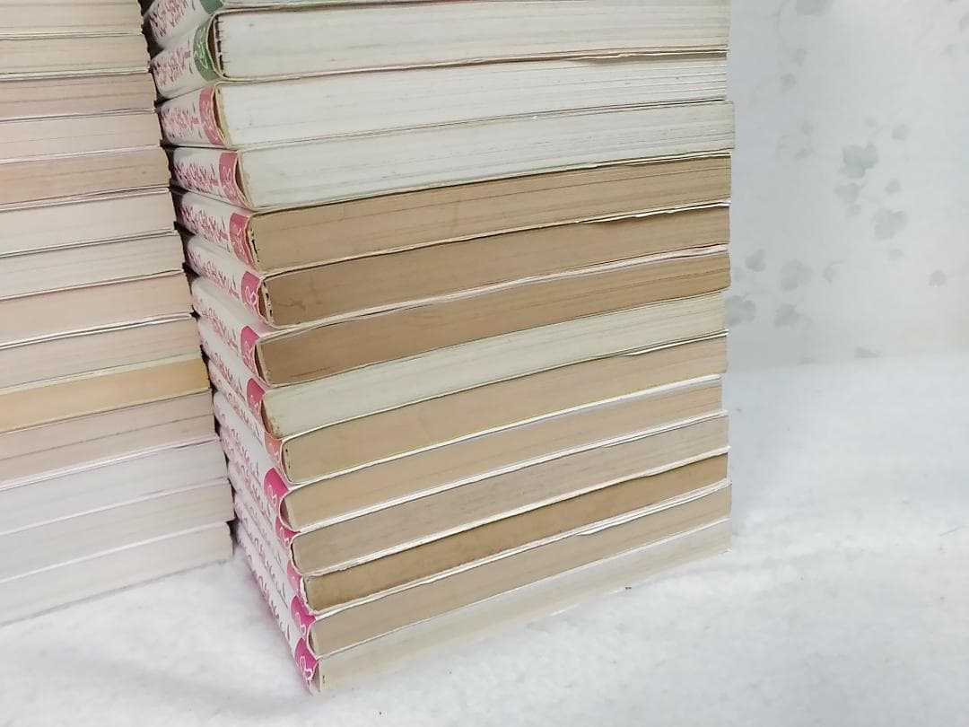 みつはしちかこ 小さな恋のものがたり1～46巻 第1～46集