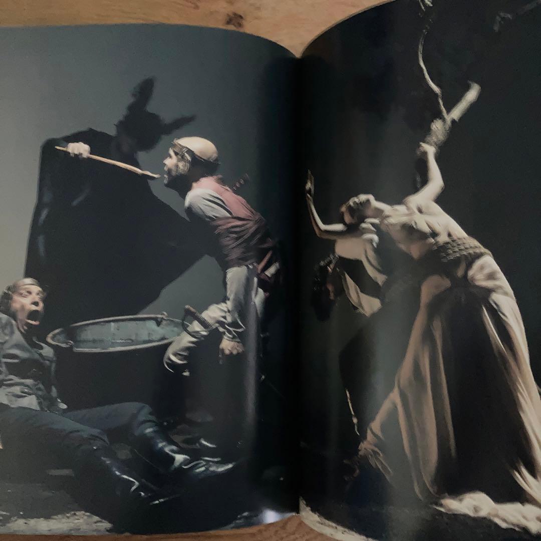 絶版 Another Fashion Book 写真集 7L プレタ クチュール