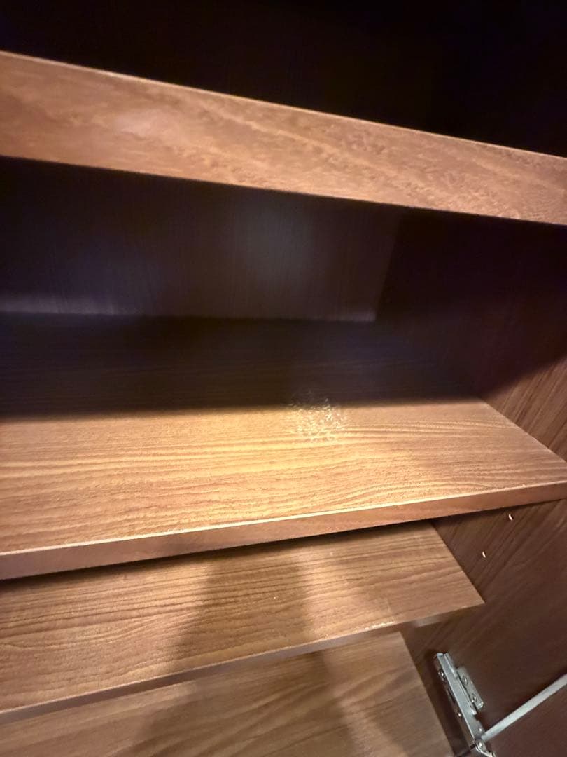 unico STRADA ウニコ ストラーダ 食器棚