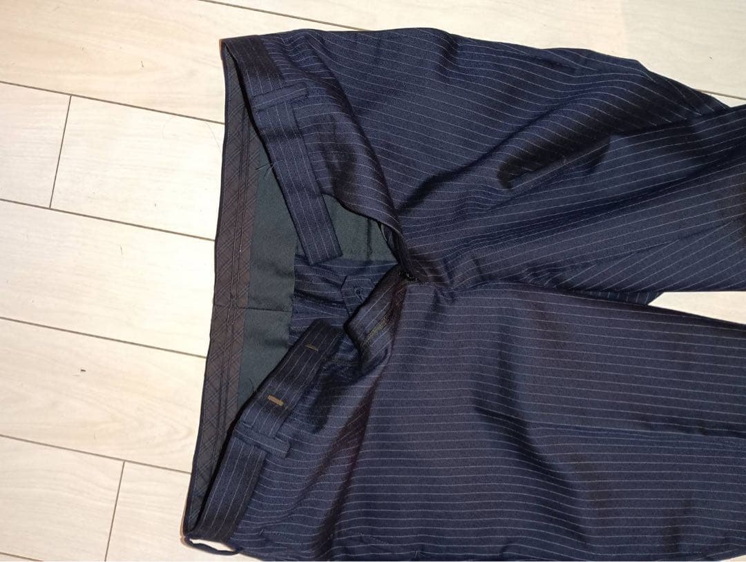 BURBERRY BLACKLABEL スーツ セット