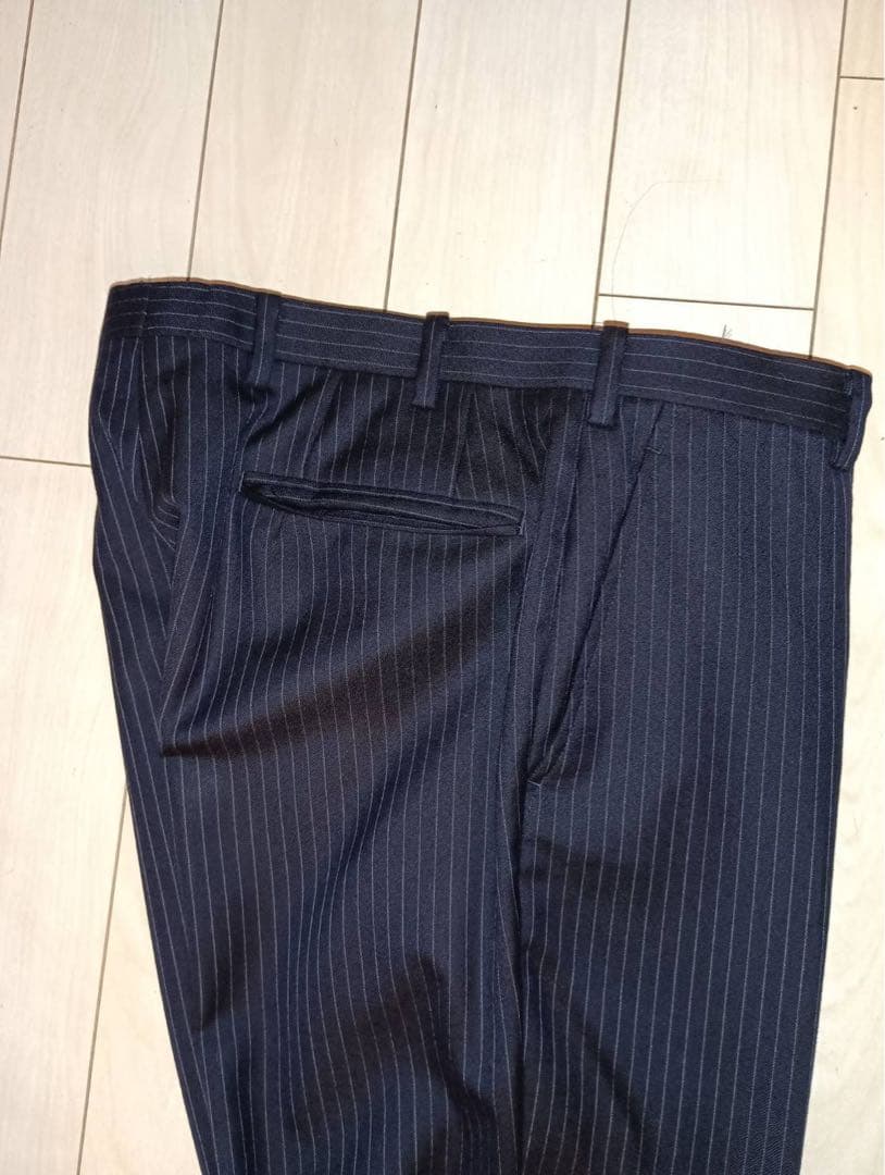 BURBERRY BLACKLABEL スーツ セット