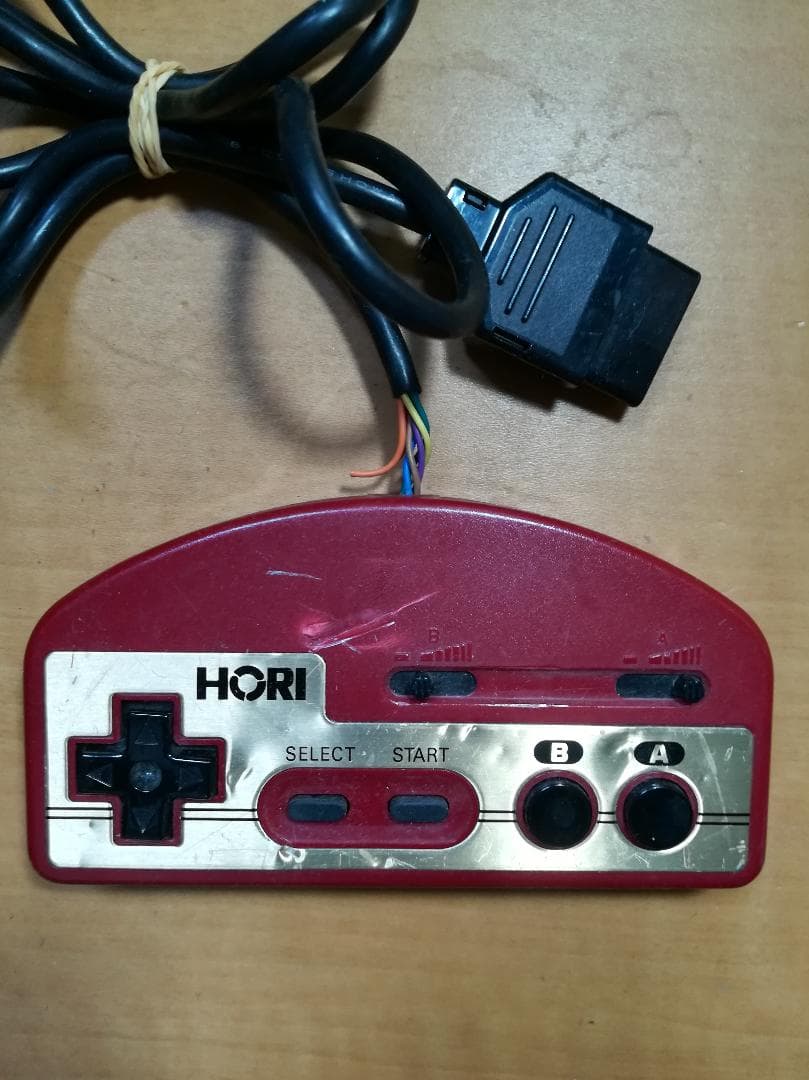 ファミコン2台+ディスクシステム★ジャンク(故障)品