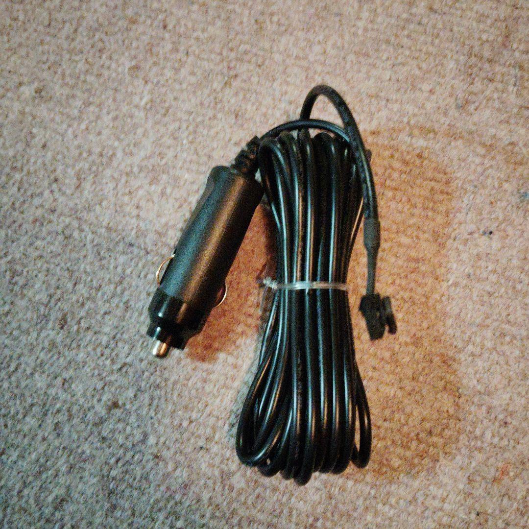 コムテック　ZDR048