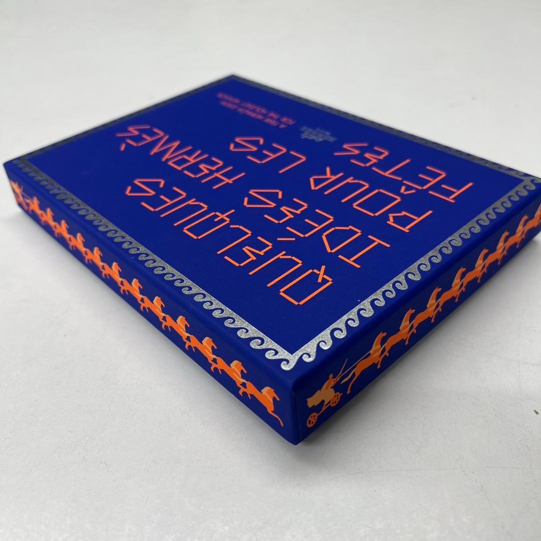 エルメス Hermes 140ピースジグソーパズル